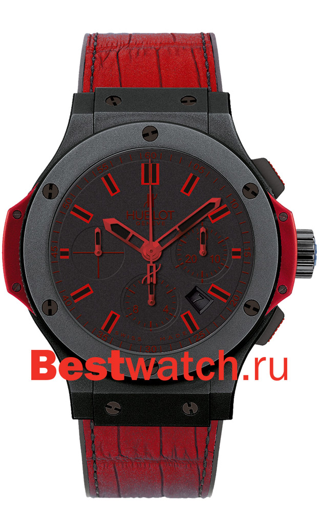 Hublot Big Bang 301.CI.1130.GR.ABR10
