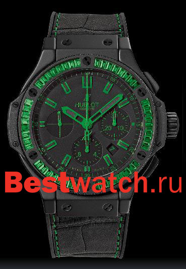 Hublot Big Bang 301.CI.1190.GR.1922.ABG11