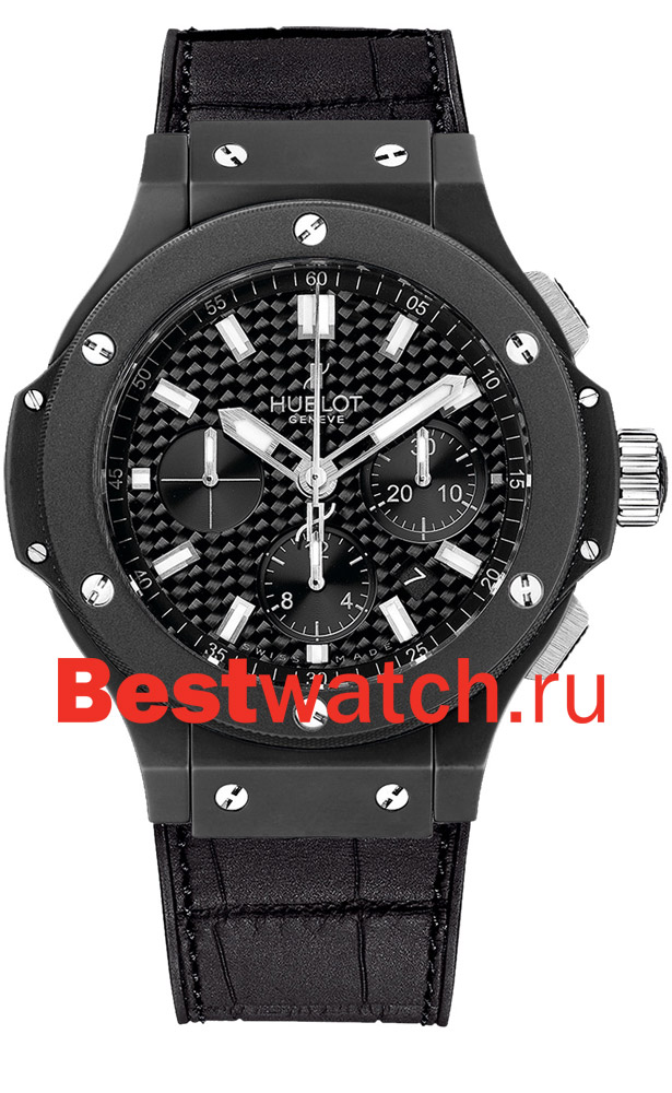 Hublot Big Bang 301.CI.1770.GR
