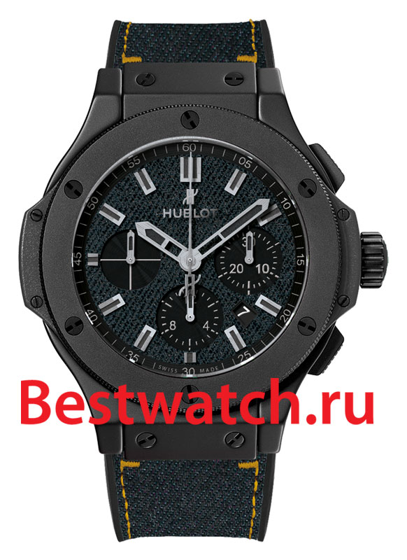 Hublot Big Bang 301.CI.2770.NR.JEANS14