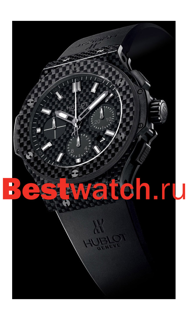 Hublot Big Bang 301.QX.1724.RX