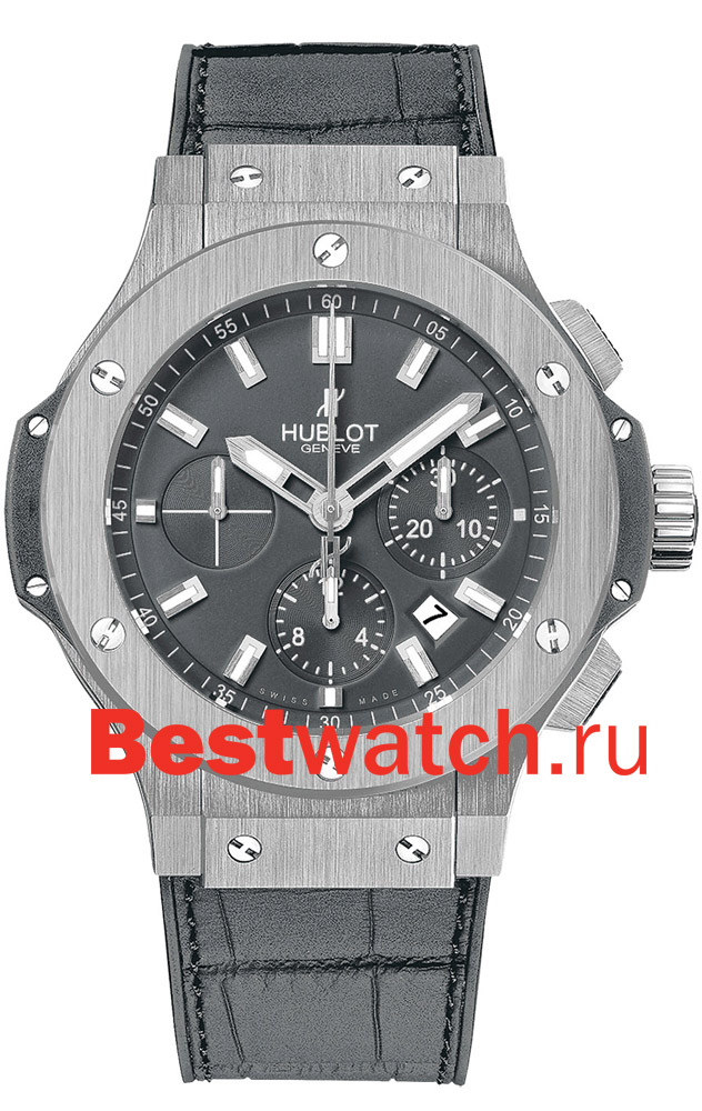 Hublot Big Bang 301.ST.5020.GR