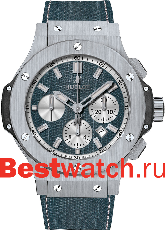 Hublot Big Bang 301.SX.2710.NR.JEANS