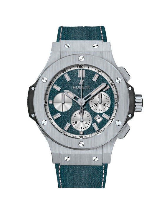 Hublot Big Bang 301.SX.2770.NR_JEANS