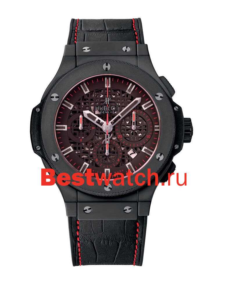 Hublot Big Bang 311.CI.1130.GR.JLI11