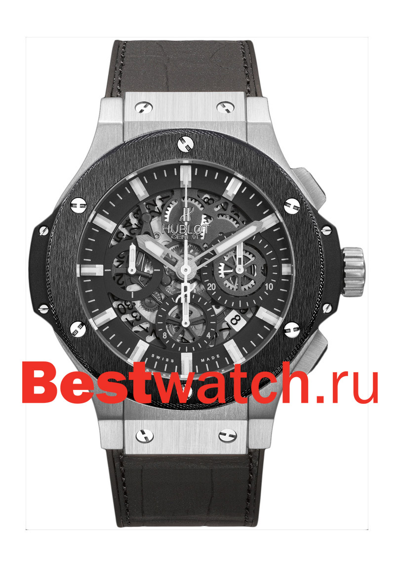 Hublot Big Bang 311.SM.1170.GR