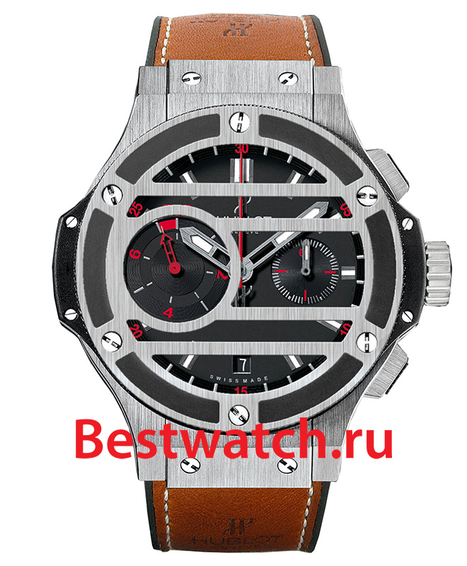 Hublot Big Bang 317.NM.1137.VR