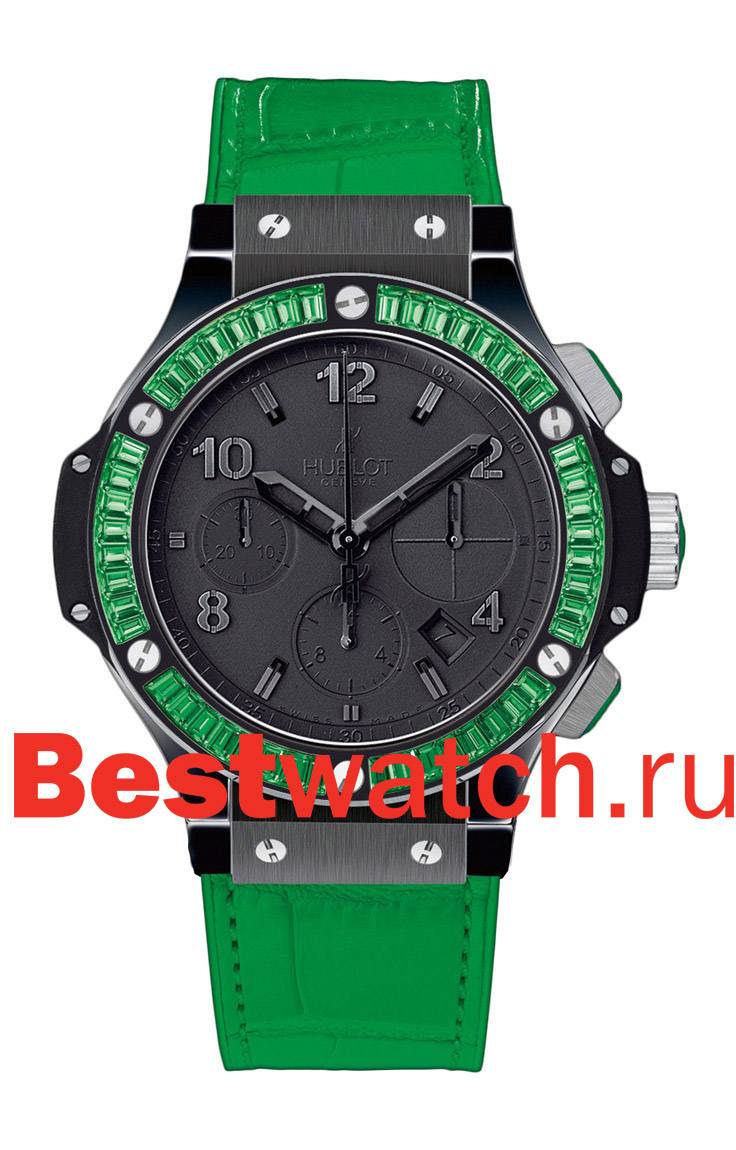 Hublot Big Bang 341.CG.1110.LR.1922