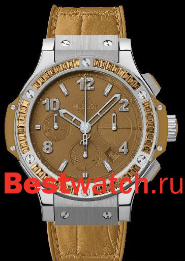 Hublot Big Bang 341.SA.5390.LR.1918