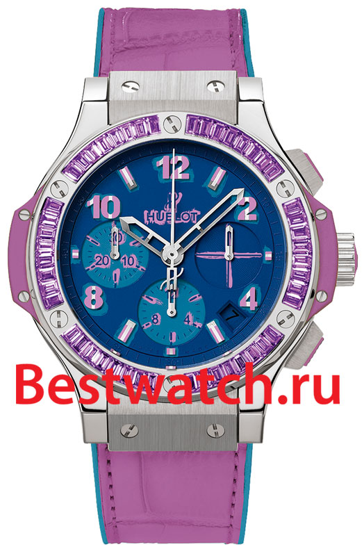 Hublot Big Bang 341.SV.5199.LR.1905.POP14