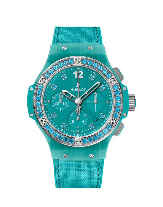 Hublot Big Bang 341.XL.2770.NR.1237