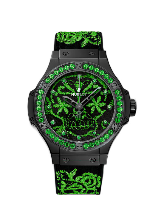 Hublot Big Bang 343.CG.6590.NR.1222