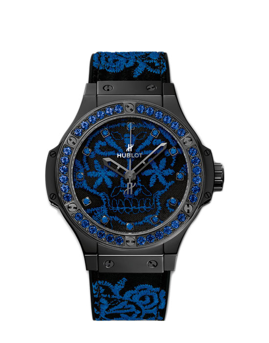 Hublot Big Bang 343.CL.6590.NR.1201