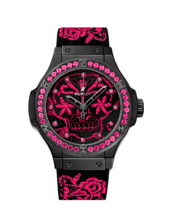 Hublot Big Bang 343.CP.6590.NR.1233