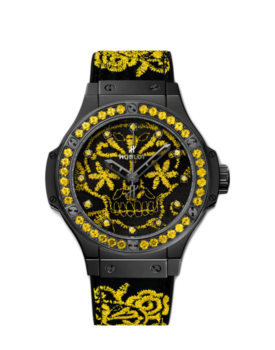 Hublot Big Bang 343.CY.6590.NR.1211