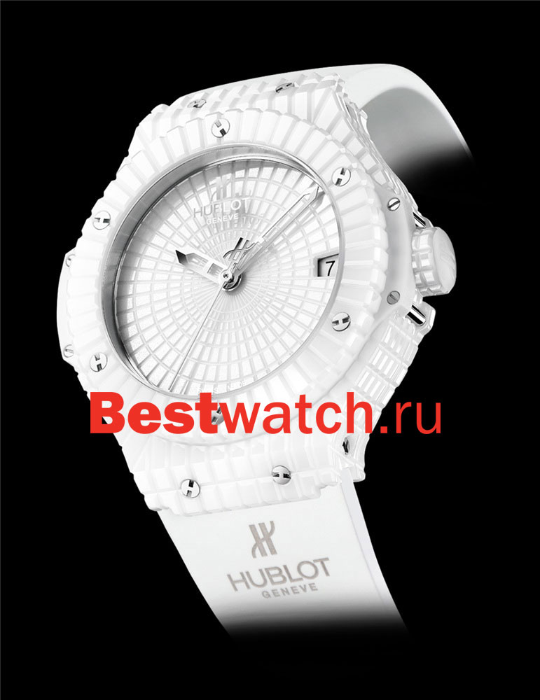 Hublot Big Bang 346.CH.1800.RW