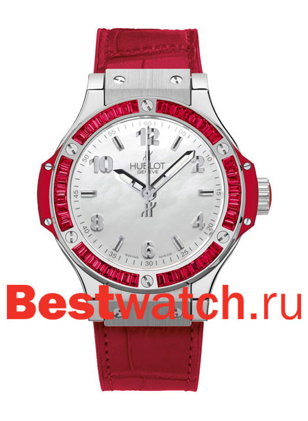 Hublot Big Bang 361.SR.6010.LR.1913