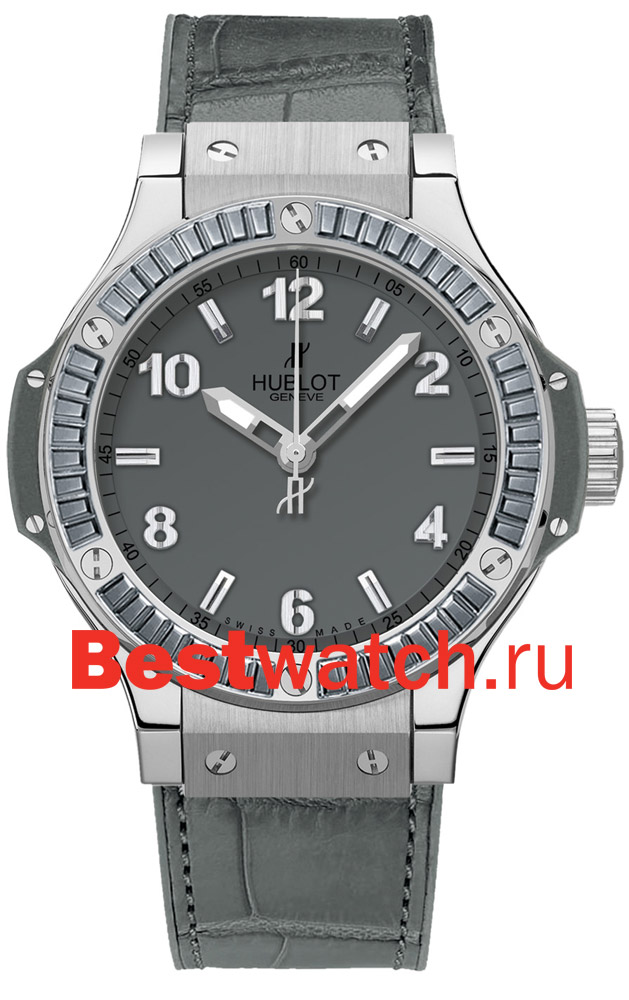 Hublot Big Bang 361.ST.5010.LR.1912