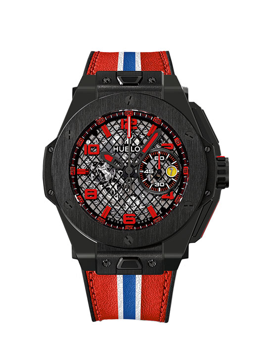 Hublot Big Bang 401.CX.1123.VR