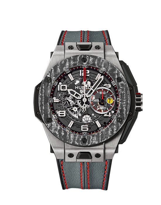 Hublot Big Bang 401.NJ.0123.VR