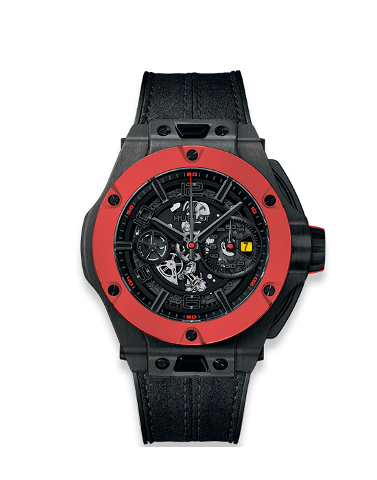 Hublot Big Bang 402.QF.0110.WR