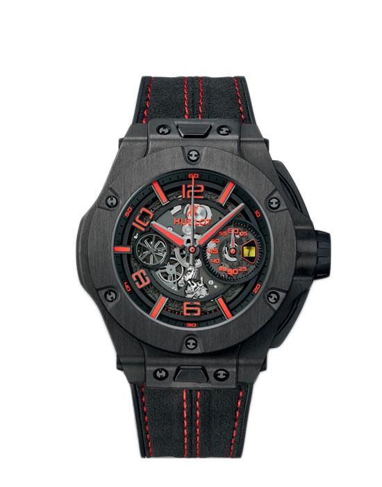 Hublot Big Bang 402.QU.0113.WR