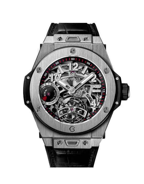 Hublot Big Bang 405.NX.0137.LR