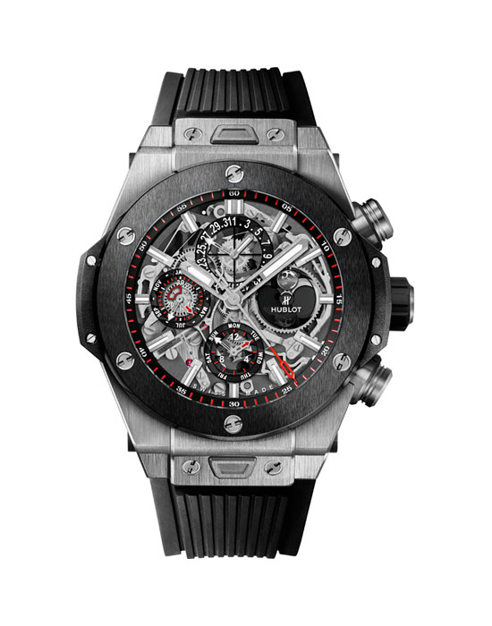 Hublot Big Bang 406.NM.0170.RX