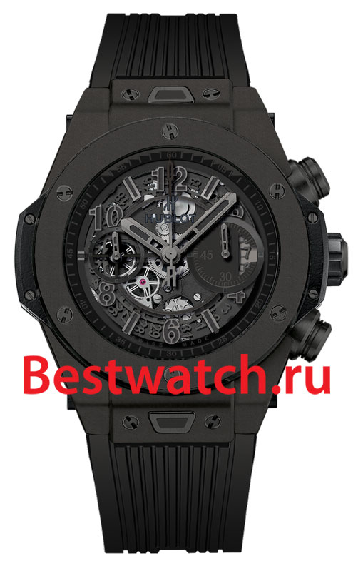 Hublot Big Bang 411.CI.1110.RX