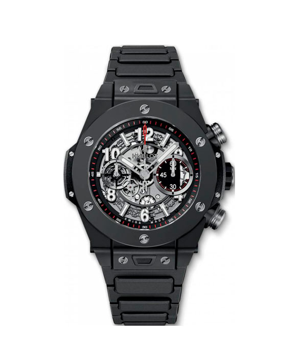 Hublot Big Bang 411.CI.1170.CI