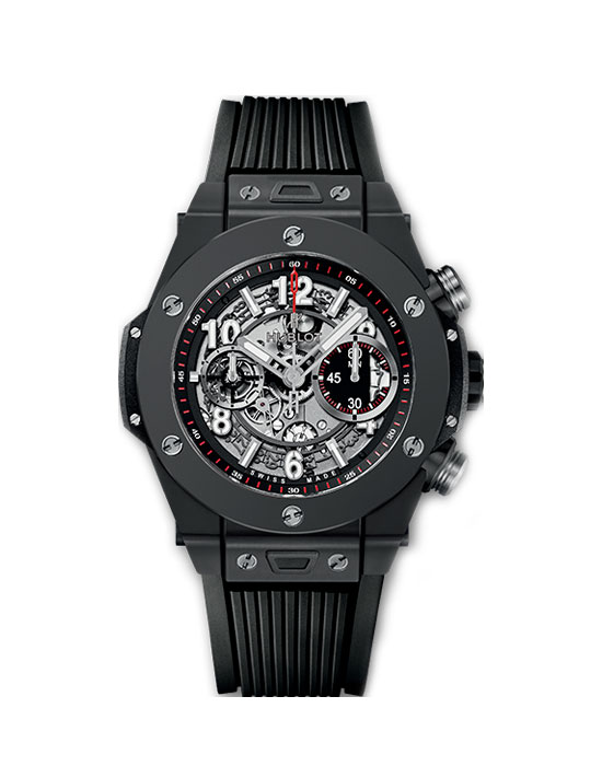Hublot Big Bang 411.CI.1170.RX
