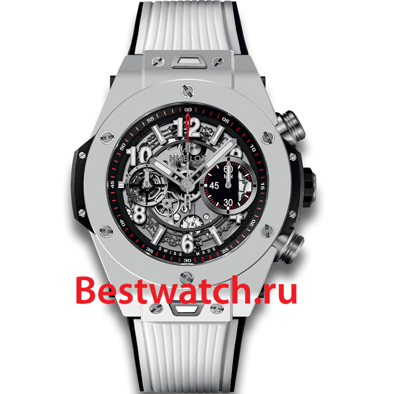 Hublot Big Bang 411.HX.1170.RX