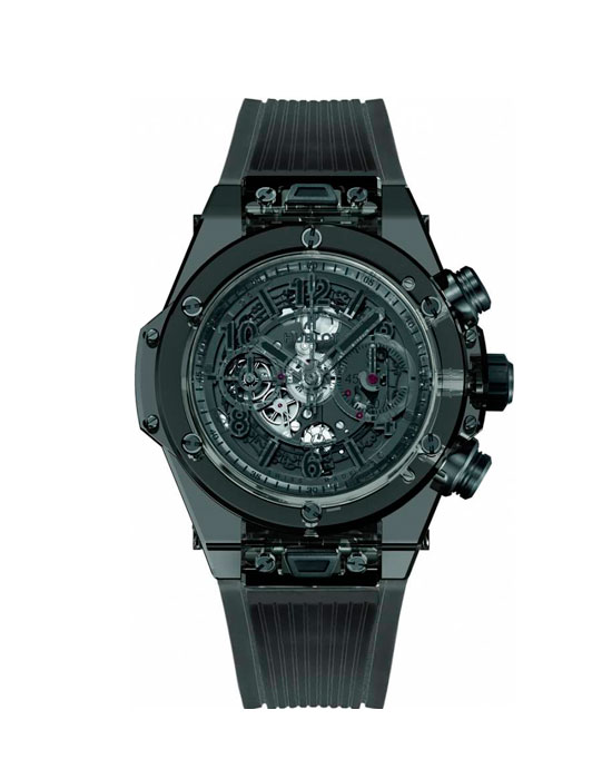 Hublot Big Bang 411.JB.4901.RT