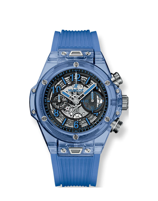 Hublot Big Bang 411.JL.4809.RT