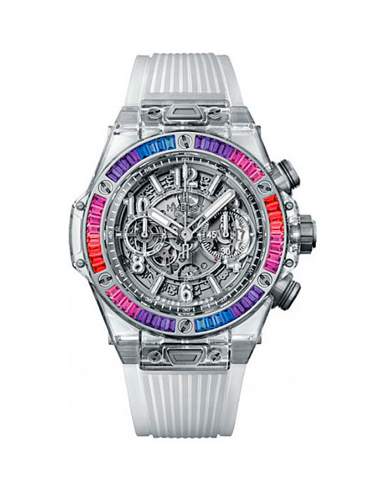 Hublot Big Bang 411.JX.4803.RT.4098