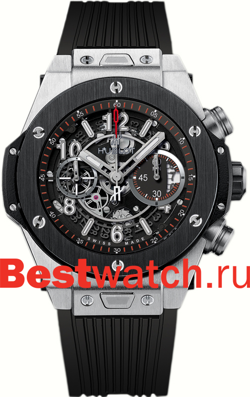Hublot Big Bang 411.NM.1170.RX