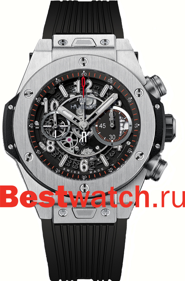 Hublot Big Bang 411.NX.1170.RX