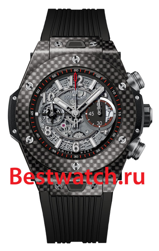 Hublot Big Bang 411.QX.1170.RX