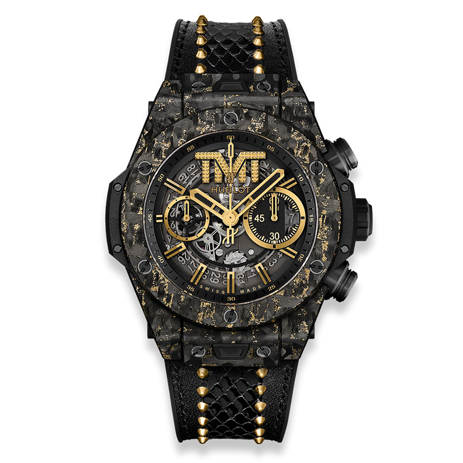 Hublot Big Bang 411.QX.1180.PR.TMT18