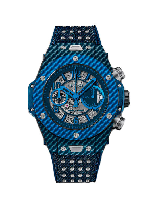Hublot Big Bang 411.YL.5190.NR.ITI15