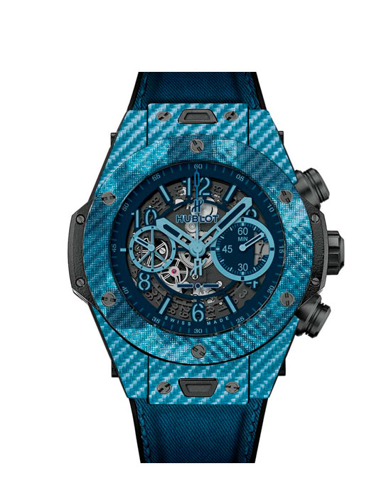 Hublot Big Bang 411.YL.5190.NR.ITI16
