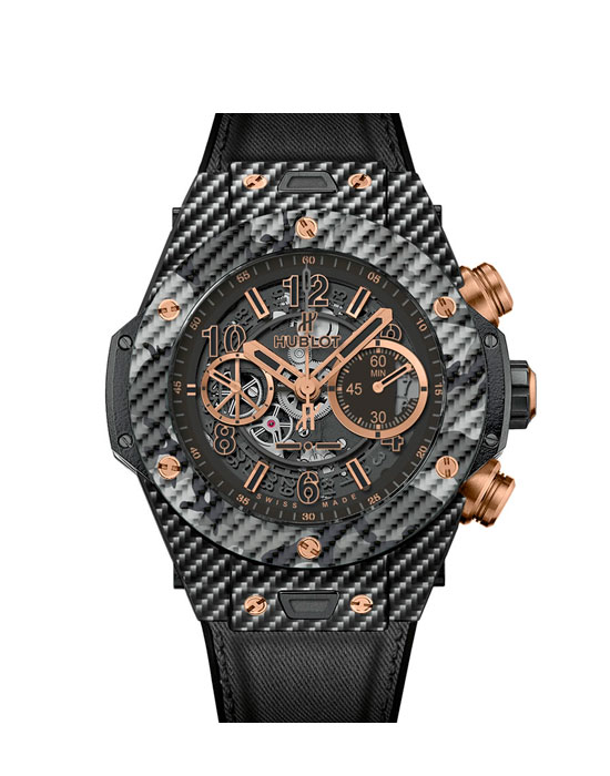 Hublot Big Bang 411.YT.1198.NR.ITI16