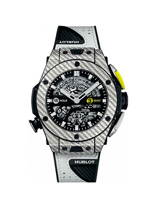 Hublot Big Bang 416.YS.1120.VR