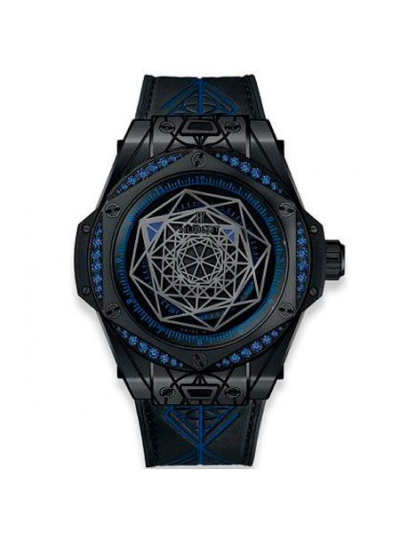 Hublot Big Bang 465.CS.1119.VR.1201.MXM18