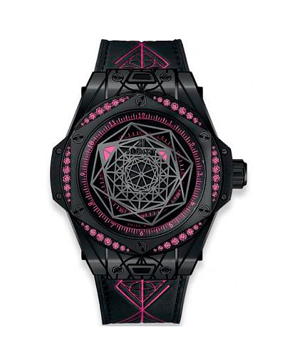 Hublot Big Bang 465.CS.1119.VR.1233.MXM18