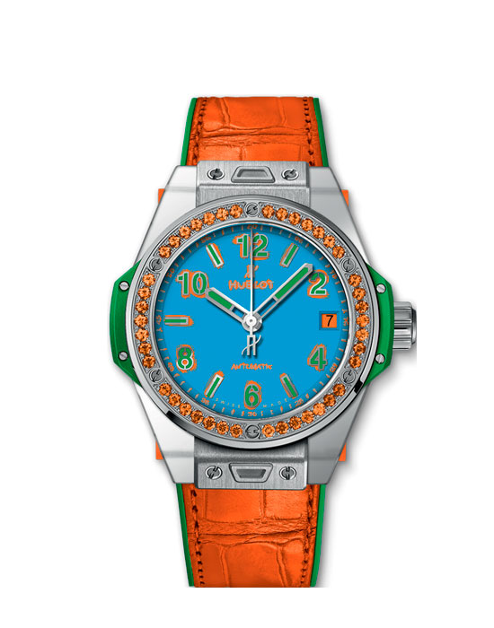 Hublot Big Bang 465.SO.5179.LR.1206.POP16