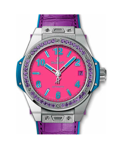 Hublot Big Bang 465.SV.7379.LR.1205.POP16