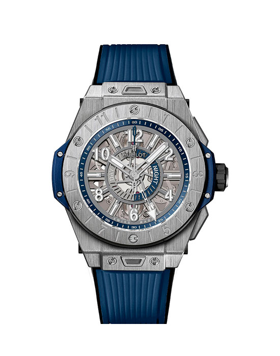 Hublot Big Bang 471.NX.7112.RX
