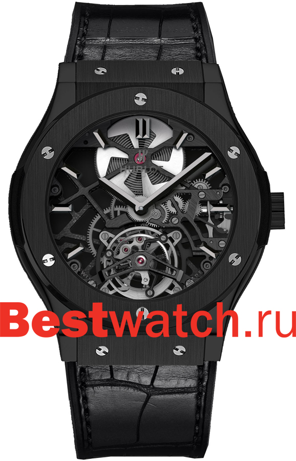 Hublot Classic Fusion 505.CM.0140.LR