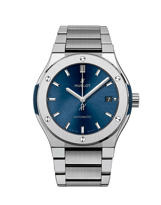 Hublot Classic Fusion 510.NX.7170.NX